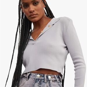 Atoir Lilac Ash Crop